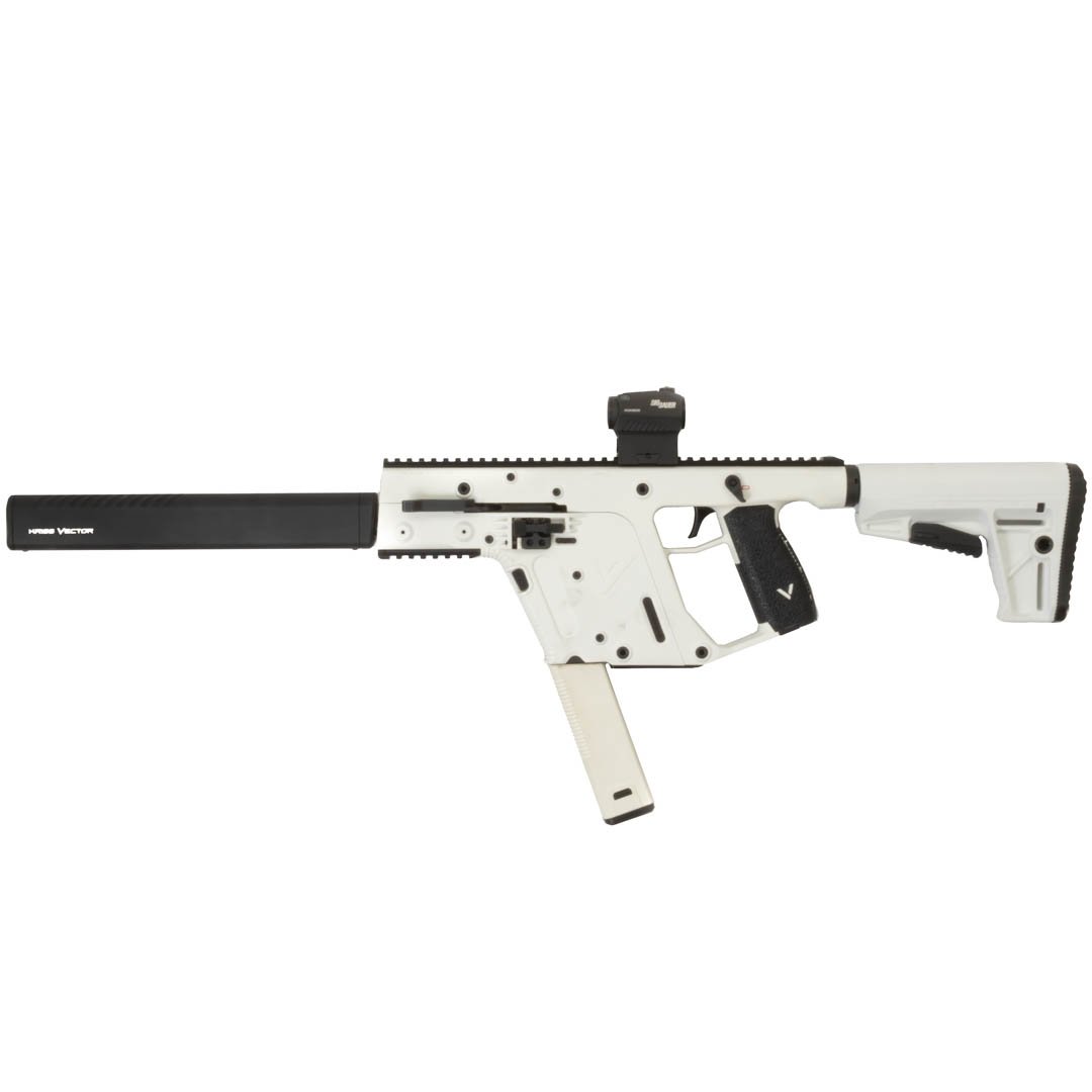 KRISS VECTOR CRB 9mm luger (9x19 para)